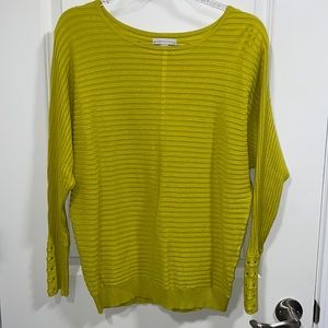 NY&Co Ribbed Sweater
